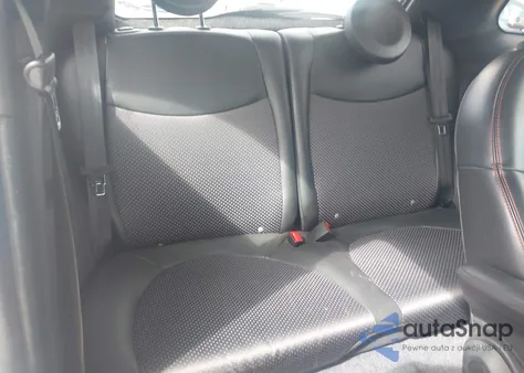 2015 Fiat 500E Battery Electric z USA, uszkodzony, nr VIN 3C3CFFGE0FT503074